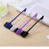 1pc Double Sided Hair Edge Comb Women Men Beauty Hair Styling Brush Salon Hairdressing Tools Temples Bru sqcTGs4344849