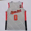 WSK Texas Tech Basketball Jersey College Mac McClung Terrence Shannon Jr. Брайсон Уильямс Кевин МакКуллар Дэвион Уоррен Кевин Обанор Адонис Армс Чибузо Агбо