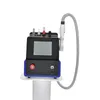 picosur laser picoseconde nd yag laser de détatouage picoseconde avec peau de carbone détatouage blanchissant détatouage machine de tatouage de toutes les couleurs