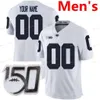 Stitched Custom 9 Ta039Quan Roberson 9 Trace McSorley 99 Yetur GrossMatos Penn State Nittany Lions College Men Jersey8453945