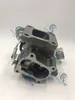 Högkvalitativ CT20 Turbo Laddare för Toyota Hilux Surf Hiace Landcuiser 2.4 L 1720154060 17201-54060 17201-54061 Turboladdare