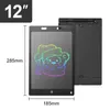 New LCD Writing Tablet 12 Inch Digital Drawing Board85 inch Electronic Doodle PadGift for Kids Office School Speech Take Notes 2248719