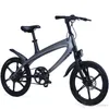 electric pedal bikes