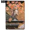 Retro Zonnebloem Tuin Metalen Plaat Tin Bord Plaquette Vintage Pub Bar Decor Metalen Bord Metalen Poster Woondecoratie Vintage Poster