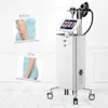 New Upgraded Vertical 4 in 1 Cavitation 40K Vacuum Cellilute Slimming Machine Ice RF Skin Tightening body Shaping Beauty Equipment