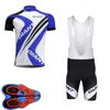 GIANT Team Classical Men's Cycling Jersey Set Short Sleeve Bicycle shirt With Bib Shorts suit Quick-Dry MTB bike Clothing Y103008