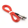 3ft 6ft 9ft Zinc Alloy Type-c cables 3A Fast Charging Charger Micro USB Cable Supporting data transmission for samsung note 20 s20 cell phone