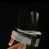 High Clear Screen Protector Guard Mjuk ultra-tunn skyddsfilm för iPhone 12 11 Pro Max X XS XR 6 7 8 plus med papperspaket