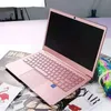 Laptop computer 14 Inch 8G 128G Verlichting Toetsenbord Metal Case modieuze stijl Notebook PC OEM en ODM manufacturer262N