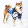 Pet Small Dog Roupos para pequenos cães grandes roupas de bulldog francês para cães de casaco de roupas de cachorro