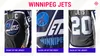 2021 Odwróć Retro Winnipeg Jets Blake Wheeler JerseSS Byfuglien Patrik Laine Mark Scheifefe Bryan Little Connor Nikolaj Ehlers Morrissey