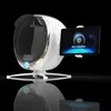 Skin Analyzer AI Intelligent Image Instrument Detector Magic Mirror 3D Digital Facial Analysis Machine Product Desc