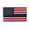 3x5 Foot Thin Green Line USA Flag Army Military Sheriffs Border Patrol Park Rangers Game Wardens Wildlife Conservation Environment