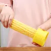 corn threperher