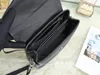 حقائب يد نسائية Luxurys حقيبة مصمّمة عالية الجودة صغيرة من الجلد الطبيعي سلسلة حقائب كتف 3 ألوان Crossbody Messenger Cross Body LB29 حقيبة يد محفظة