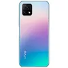 Téléphone portable d'origine Vivo Y31S 5G 6 Go de RAM 128 Go de ROM Snapdragon 480 Octa Core Android 6,58 "Plein écran 13,0MP AI 5000mAh ID d'empreinte digitale Face Wake Smart Cell Phone