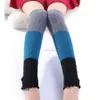 cashmere leg warmer