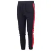 Pantalones casuales para hombres Pantalones deportivos de invierno Pantalones de fitness Hombres Casual Joggers Pantalones Cargo Sweetpants New Male Track Sportswear LJ201217