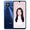 Originele Huawei Nova 8 SE 8SE 5G Mobiele Telefoon 8GB RAM 128 GB ROM MTK 720 OCTA CORE ANDROID 6.53 "OLED FULL SCHERM 64 MP AF Vingerafdruk ID Face Smart Mobiele Telefoon