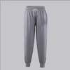 2018 Automne Marque Gymnases Hommes Joggers Pantalons De Survêtement Hommes Marque Lettre Imprimer Joggers Pantalon Vêtements De Sport La Haute Qualité Bodybuilding