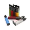 Disposable E Cigarette Prefilled Vape Pen 2500 Puffs 1000Mah 6Ml Vapor Pod System Xxl Device 20 Options Fzcvape Nano