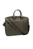 Duffel Bags Burgundy Laptop Briefcase Bag1