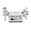 6 IN1 40K Cavitation 슬리밍 기계 Microcurrent 다기능 5D 바디 조각 진공 RF 바디 마사지 쉐이핑