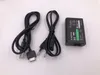 UE US Plug Home Wall Ładowarka Zasilacz AC Adapter AC USB Synchronizowanie danych do ładowania kabla sznurka do PSVITA PS Vita PSV9081153