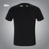 T-shirt Dsq Pattern D2 Phantom Turtle 2020ss New Mens Designer t Shirt Paris Fashion Magliette Estate Uomo Top Quality 100% Cotone TO879