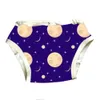 Erwachsene Babyhose ABDL Windel Nacht DDGL Stoffhose Little Monkey 201112