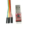 2020 Modul USB till TTL seriell omvandlare UART STC Ladda ner kabel