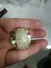 Last Gesign 2020 Los Angeles Basketball World Championship Ring Whole Us Size 9 11 135619290