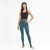 Maglietta sexy della maglia di yoga Tinta unita Moda donna Serbatoi di yoga all'aperto Sport Corsa Palestra Top Abbigliamento VELAFEEL