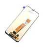 Pannelli di visualizzazione LCD per Samsung Galaxy A01 A015 A015F Big Glass Us Versi