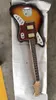 Custom Factory Direct 2021 Jaguar Guitar Sunburst Electric Guitar2375290