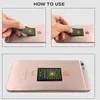 EMR Scalar Energy Phone Sticker Gadget Anti Radiation Keep Health LaptopSticker