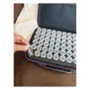 15/30/60 Bottles Diamond Painting Cross Stitch Accessories Tool Box Container Diamond Storage Full Square 5D Embroidery Mosaic 201112