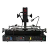 LY IR8500 infrarouge BGA Rework Station Rebillage Machine pour puces Carte Mère Réparation Machine