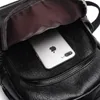 ピンク sugao デザイナーバックパック女性のバックパックショルダーバッグガール財布バックパックブックバッグ 2020 新しいハンドバッグ pu レザーショルダーバッグ