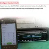 JSD-520 Auto Stereo Radio MP3 Audio Player Ondersteuning Bluetooth Hand Bellen FM USB SD296O