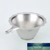 Doublelayer Fine Mesh Tea Strainer Filter Sieve Stainless Steel Tea Infuser Teapot Filter Spoon Cocina Kitchen Accessories6757987