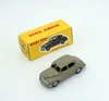 1:43 Dinky Toys Atlas 159 موريس أكسفورد صالون دييكاست سيارة نموذج مجموعة LJ201105