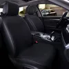 Bilstol t￤cker 2022 Front Cover Pad Automobile Cushion med ryggst￶d 3D Mesh Auto Protector Fit De flesta bilar SUV215Y