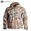 waterproof hunting jackets