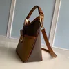 Hochwertige Taschen im Stil kompletter Luxusdesigner-Handtaschen Hobo Dauphine PM Umhängetaschen Umhängetasche Leder Shopping5301090