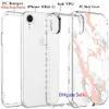 Nouveau pour Iphone15 14 13 12 pro max mini 6.5 Samsung S21 11 Case Marble 3 in1 Heavy Duty Antichoc Full Body Protection Cover pour Note 20 S20 note 10