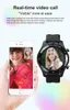 10st Det nya A76 -kortet kan infogas i Alipay Remote Monitoring S0s Alarm WiFi Positionering 4G Full Netcom Smart Watch