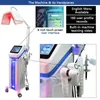 Laser Machine Laser Diode 660Nm Hair Growth Equipment Ozone Hairs Growth Comb608