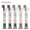 12pcsset Women Makeup Eyebrow Pencil Sketch Eyebrow Marker Waterproof Eyebrow Tattoo For Eyebrows Enhancer Dye Tint Pen LongLasti5462811