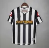 Maillot de football rétro DEL PIERO Conte PIRLO Buffon INZAGHI 84 85 92 95 96 97 98 99 02 03 04 05 94 95 Maillot ancien ZIDANE DAVIDS BOKSIC Maillot Conte 11 12 15 16 17 18 POGBA